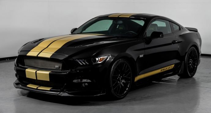 2016 Ford Mustang – Shelby GT-H For Sale (30)