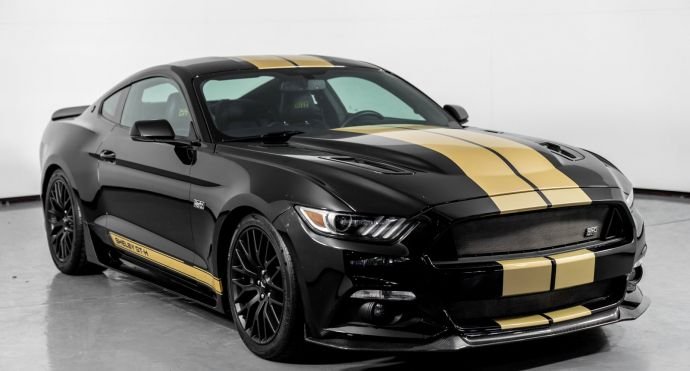 2016 Ford Mustang – Shelby GT-H For Sale (5)