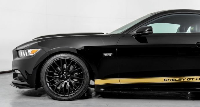 2016 Ford Mustang – Shelby GT-H For Sale (9)