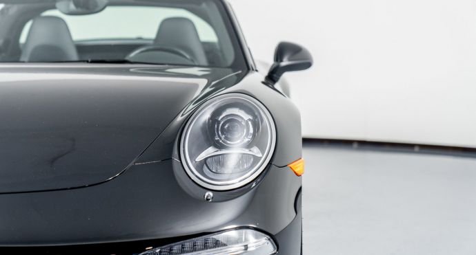 2016 Porsche 911 Targa 4S For Sale (4)