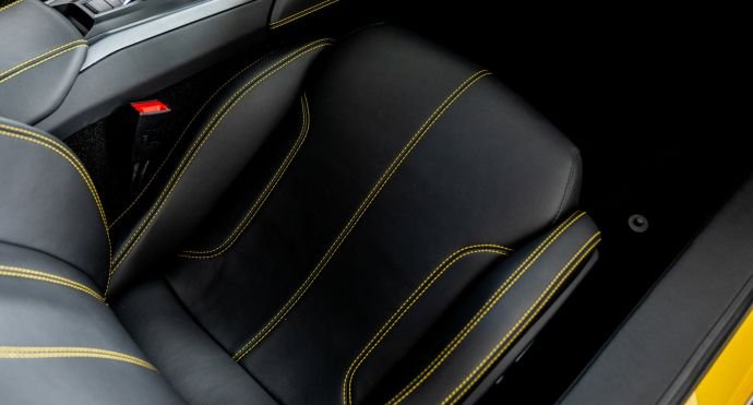 2017 Lamborghini Huracan – LP580-2 For Sale (3)