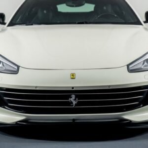 2018 Ferrari GTC4Lusso – T For Sale