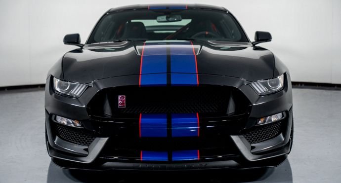 2018 Ford Mustang – Shelby GT350R For Sale (1)