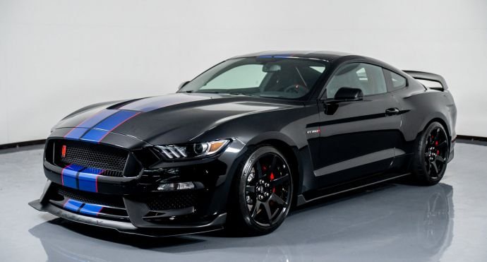 2018 Ford Mustang – Shelby GT350R For Sale (23)