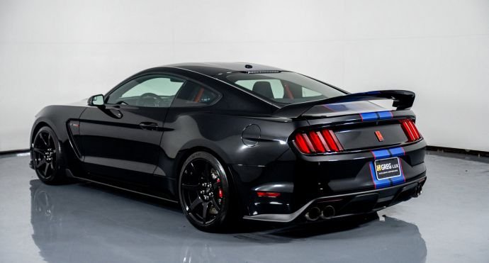 2018 Ford Mustang – Shelby GT350R For Sale (25)