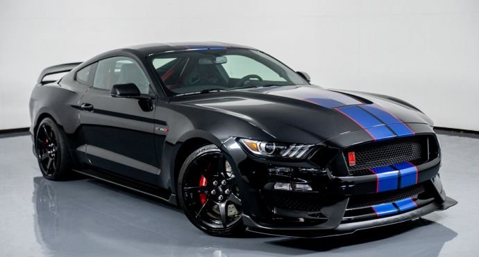 2018 Ford Mustang – Shelby GT350R For Sale (31)
