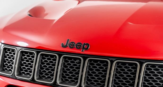 2018 Jeep Grand Cherokee – Trackhawk For Sale (36)