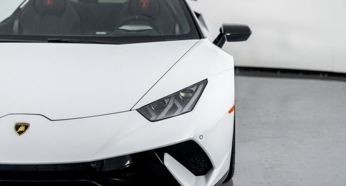 2018 Lamborghini Huracan – Performante Spyder For Sale (11)