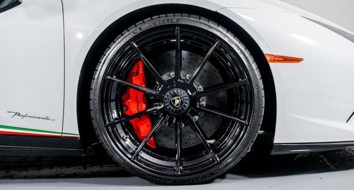 2018 Lamborghini Huracan – Performante Spyder For Sale (13)