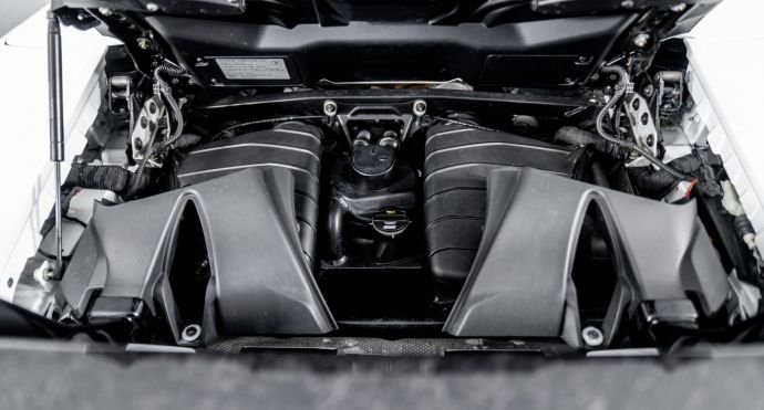2018 Lamborghini Huracan – Performante Spyder For Sale (25)