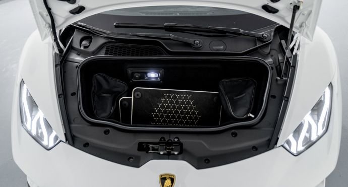 2018 Lamborghini Huracan – Performante Spyder For Sale (29)