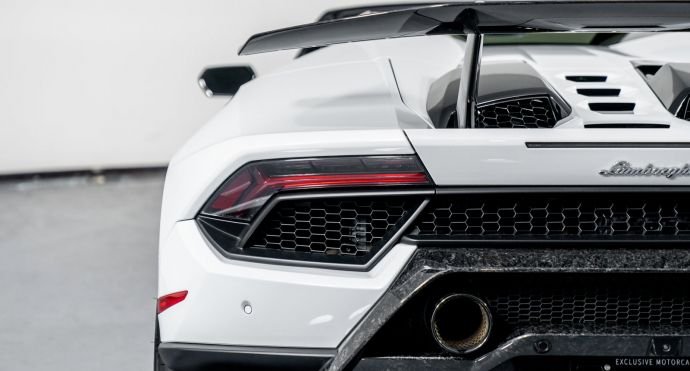 2018 Lamborghini Huracan – Performante Spyder For Sale (30)