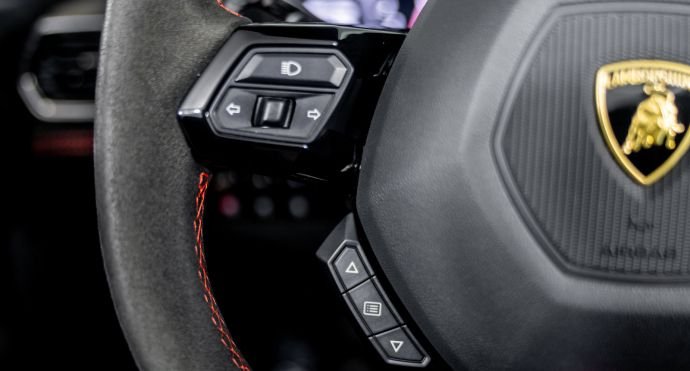 2018 Lamborghini Huracan – Performante Spyder For Sale (6)