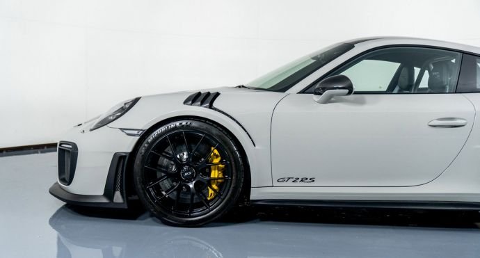 2018 Porsche 911 – GT2 RS WEISSACH For Sale (15)