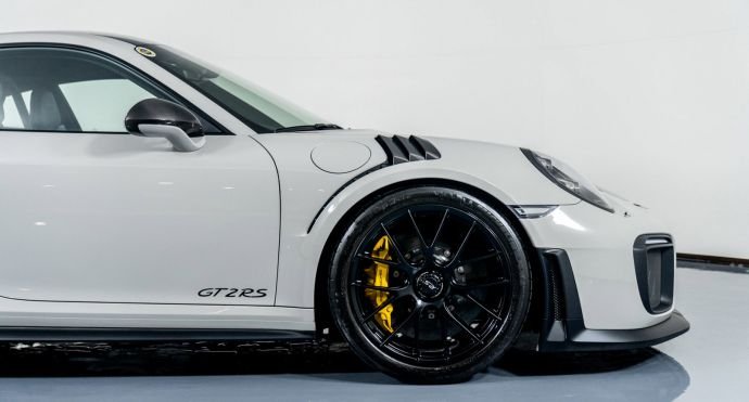 2018 Porsche 911 – GT2 RS WEISSACH For Sale (27)
