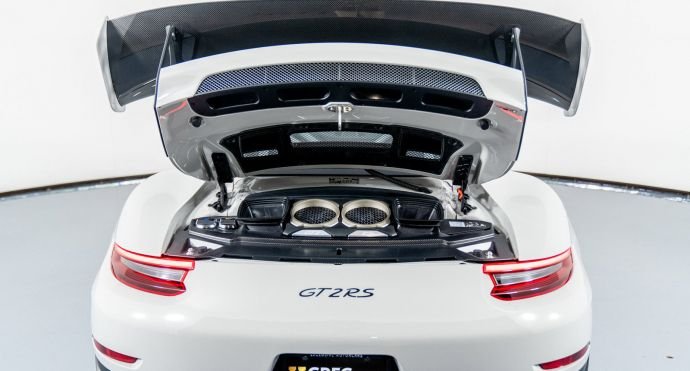 2018 Porsche 911 – GT2 RS WEISSACH For Sale (39)