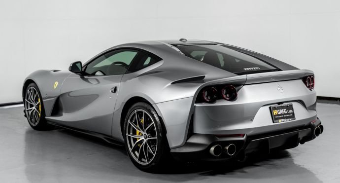 2019 Ferrari 812 Superfast For Sale (16)