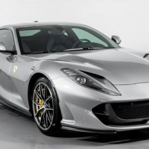 2019 Ferrari 812 Superfast For Sale