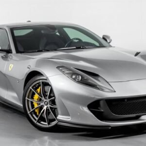 2019 Ferrari 812 Superfast For Sale