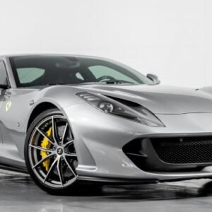 2019 Ferrari 812 Superfast For Sale