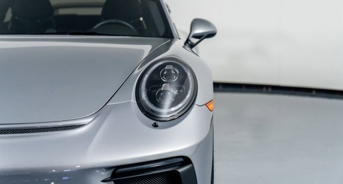 2019 Porsche 911 GT3 For Sale (18)