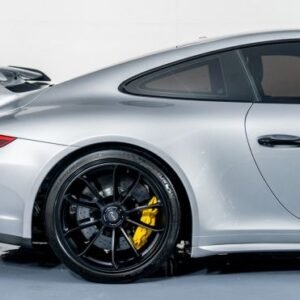 2019 Porsche 911 GT3 For Sale