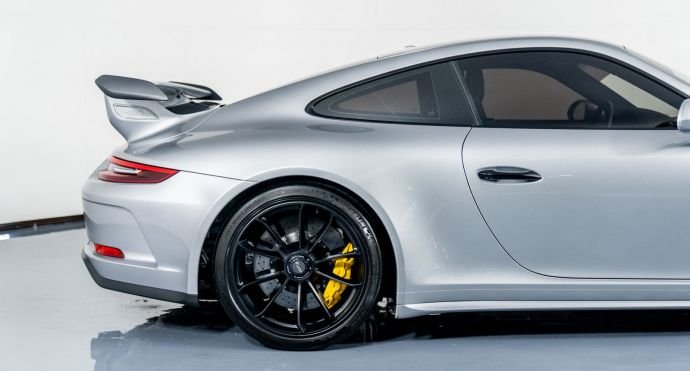 2019 Porsche 911 GT3 For Sale (2)
