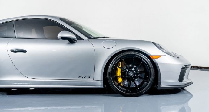2019 Porsche 911 GT3 For Sale (22)