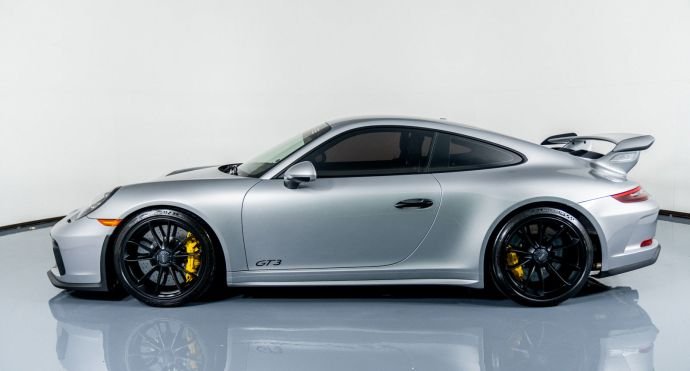 2019 Porsche 911 GT3 For Sale (39)