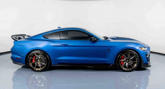 2020 Ford Mustang – Shelby GT500 For Sale (11)