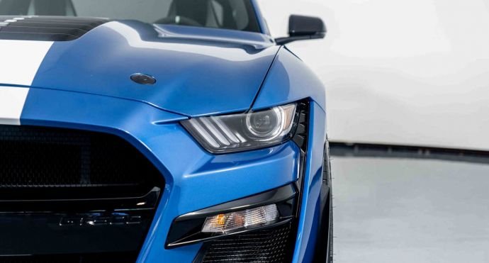 2020 Ford Mustang – Shelby GT500 For Sale (23)