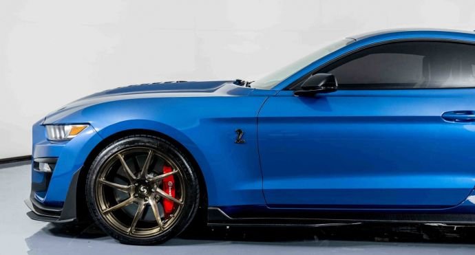 2020 Ford Mustang – Shelby GT500 For Sale (28)