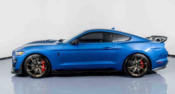 2020 Ford Mustang – Shelby GT500 For Sale (39)