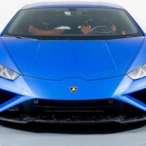 2020 Lamborghini Huracan EVO For Sale