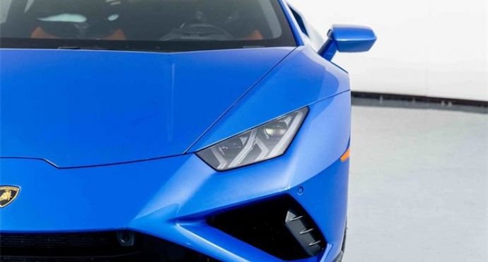 2020 Lamborghini Huracan EVO For Sale (32)