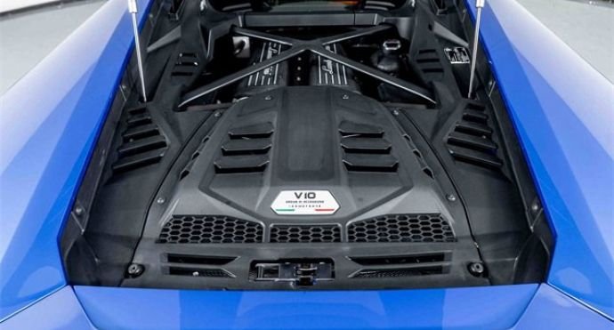 2020 Lamborghini Huracan EVO For Sale (34)