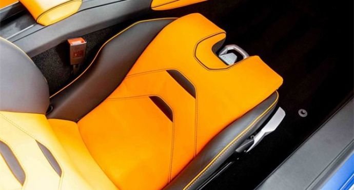 2020 Lamborghini Huracan EVO For Sale (35)