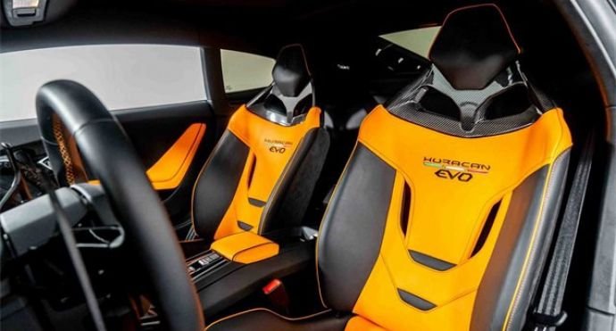 2020 Lamborghini Huracan EVO For Sale (39)