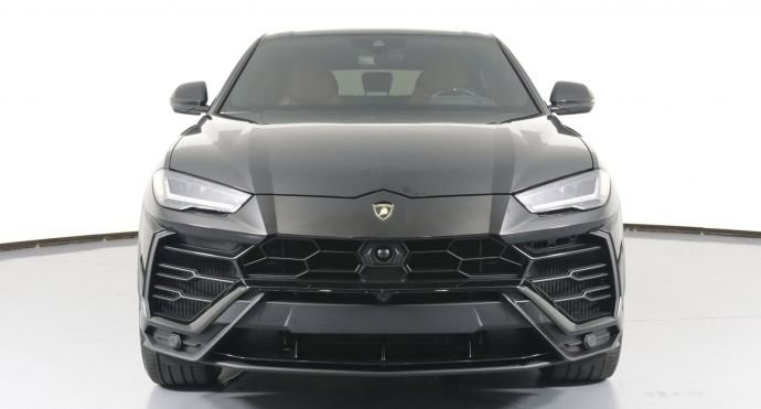 2020 Lamborghini Urus For Sale (1)