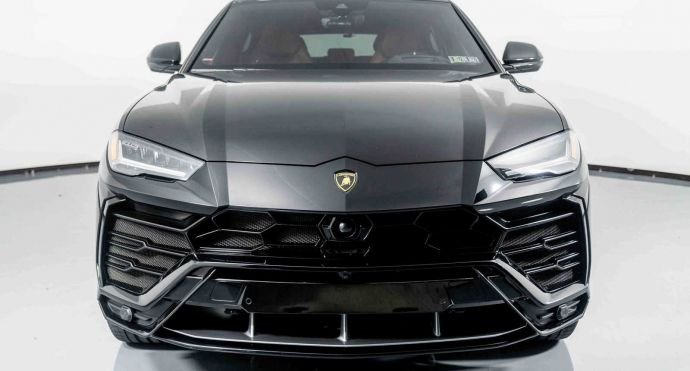 2020 Lamborghini Urus For Sale