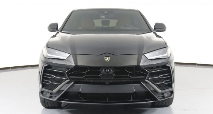 2020 Lamborghini Urus For Sale