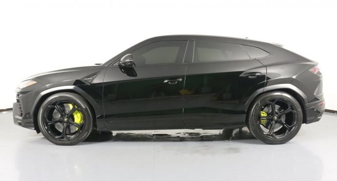 2020 Lamborghini Urus For Sale (11)