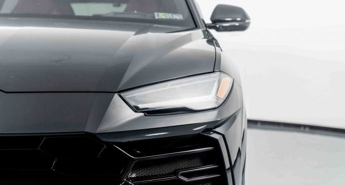 2020 Lamborghini Urus For Sale (13)
