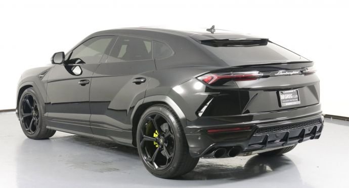 2020 Lamborghini Urus For Sale (18)