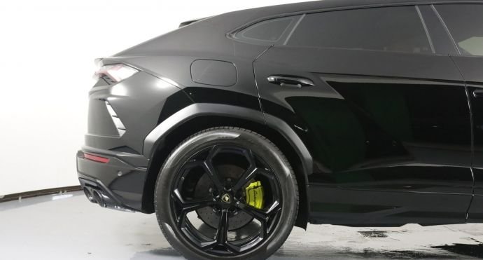 2020 Lamborghini Urus For Sale (19)
