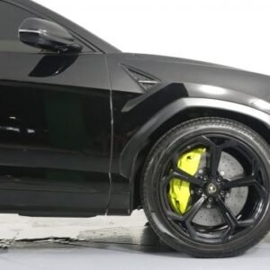 2020 Lamborghini Urus For Sale