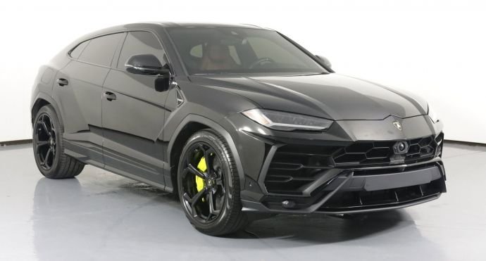 2020 Lamborghini Urus For Sale (20)