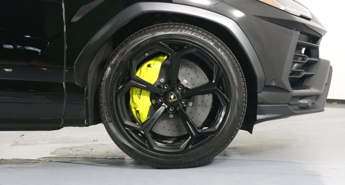 2020 Lamborghini Urus For Sale (26)