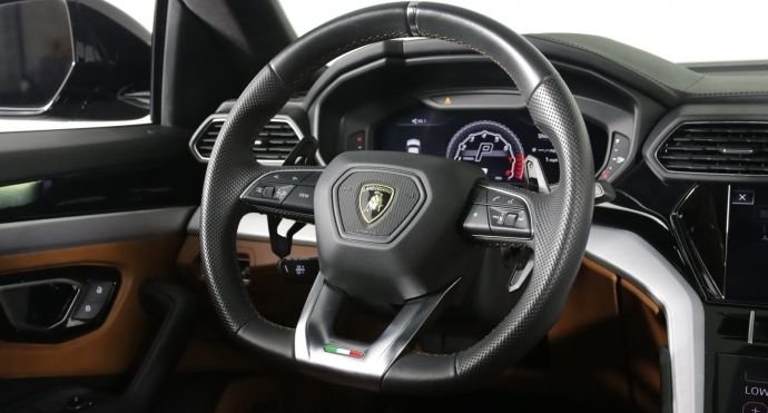 2020 Lamborghini Urus For Sale (27)