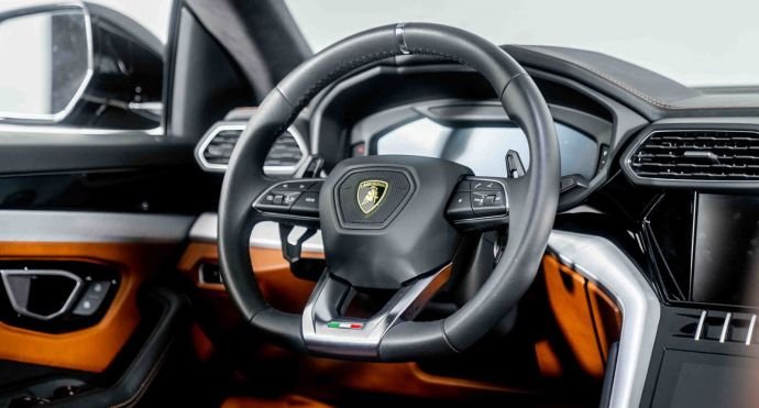 2020 Lamborghini Urus For Sale (28)